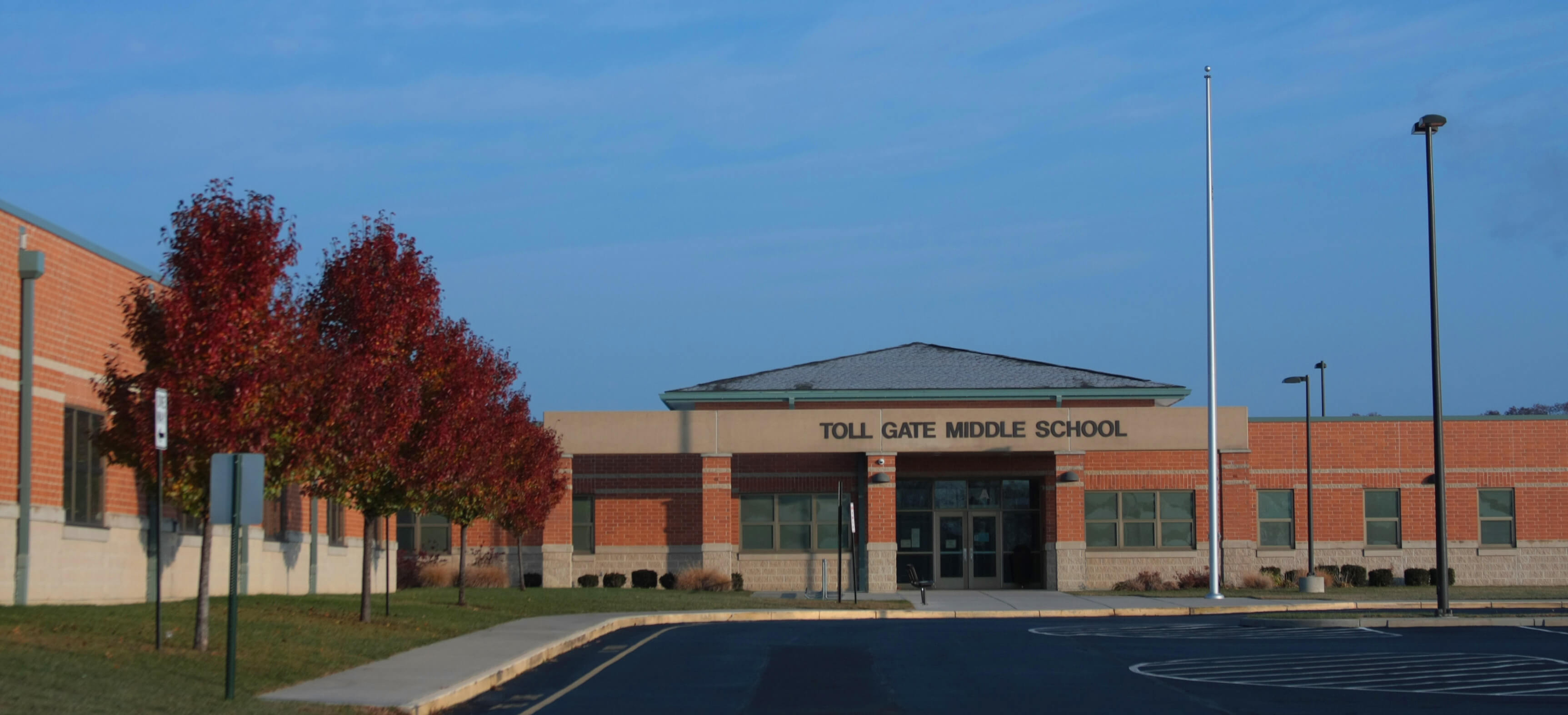 Toll Gate Middle School